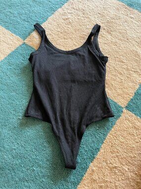 Girlfriend Collective Bodysuit
